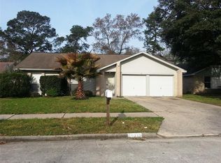 21015 Rivershadows Ln, Spring, TX 77388