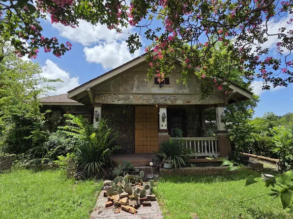 1424 Booker St, Little Rock, AR 72204