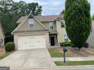 167 Mount Moriah Rd, Ball Ground, GA 30107