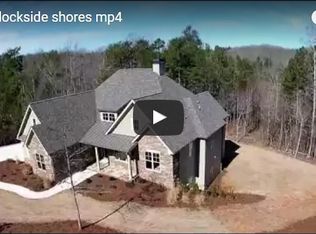 3408 Dockside Shores Dr, Gainesville, GA 30506