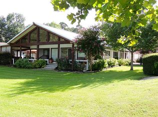 21 Westpoint Dr, Trinity, TX 75862