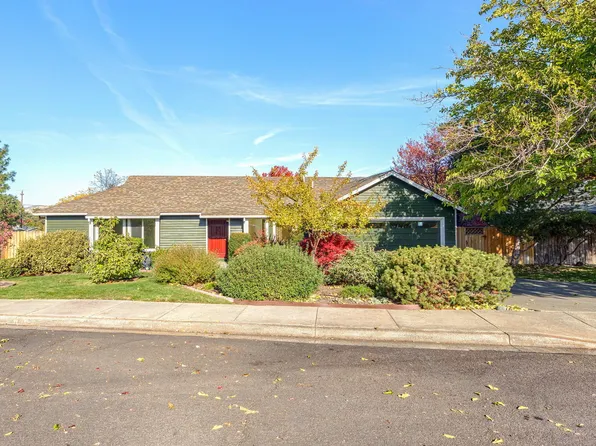 119 Cypress Cir, Ashland, OR 97520