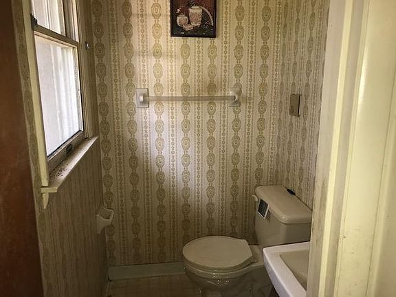 half bath