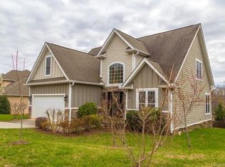 19 Halyn Ln, Arden, NC 28704