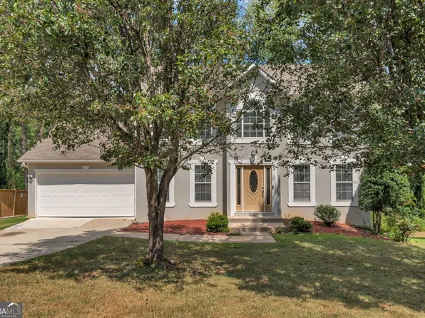 570 Watson Bay, Stone Mountain, GA 30087