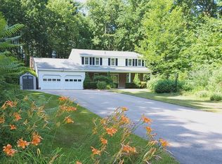 9 Fairway Dr, Hudson, NH 03051