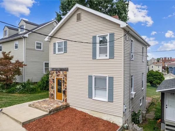 538 Pine St, Mount Pleasant, PA 15666