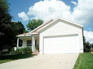 6422 NW 109th Pl, Alachua, FL 32615