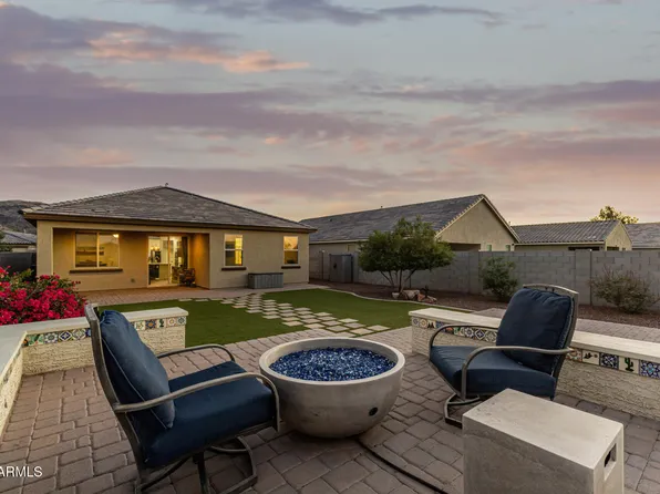 2322 E HARWELL Road, Phoenix, AZ 85042