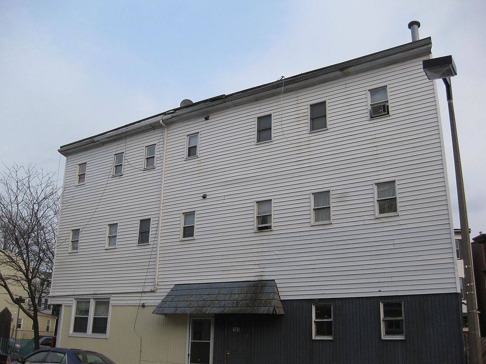 2nd image of 185 Bennington Street # Fl 2nd