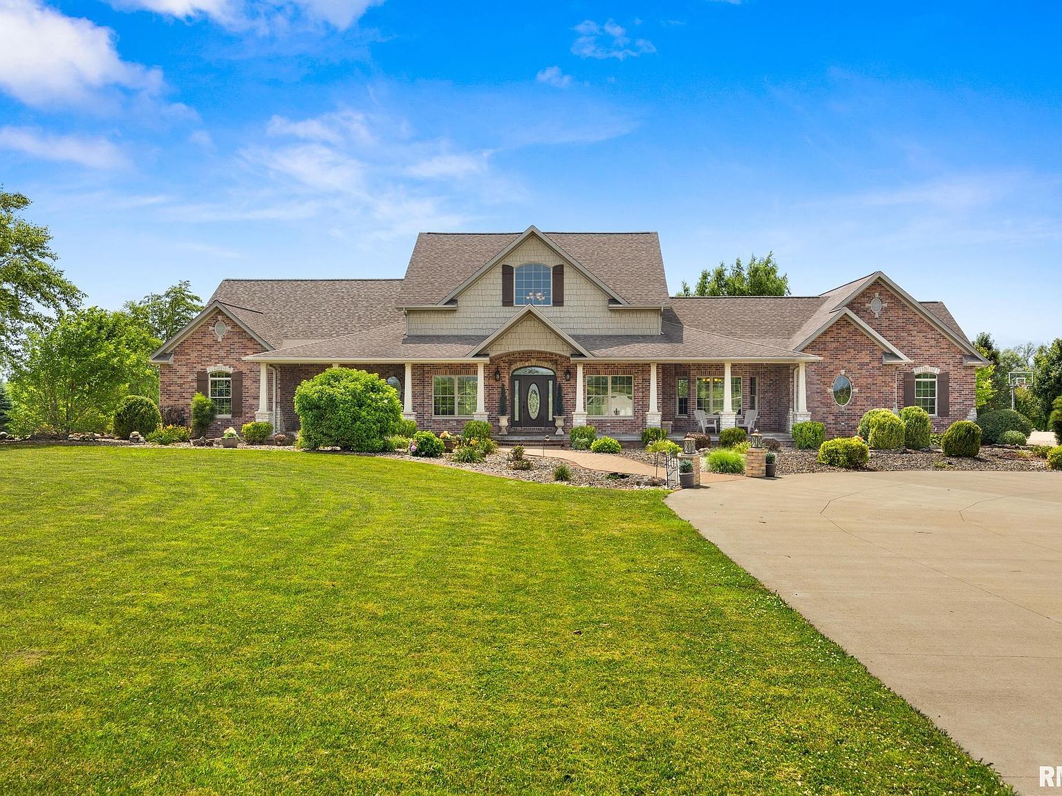 2988 N 400 East Rd, Mc Lean, IL 61754 | MLS #PA1259113 | Zillow