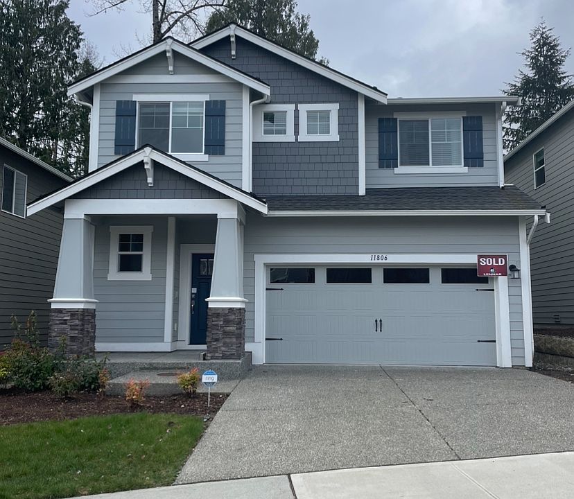 1st image of 11806 9th Pl SE