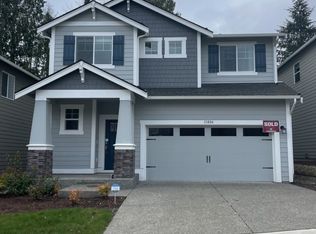 11806 9th Pl SE, Lake Stevens, WA 98258