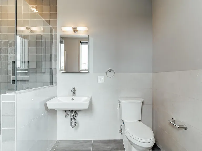 156 Brunswick St #5A — Photo 9