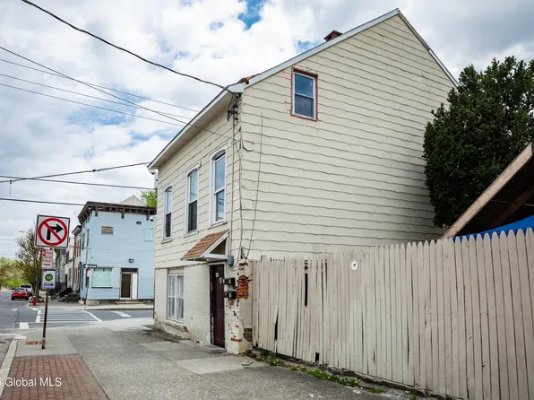 44-46 Quail Street, Albany, NY 12206
