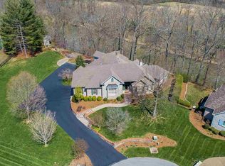 170 Blue Heron Ct, Bowling Green, KY 42103