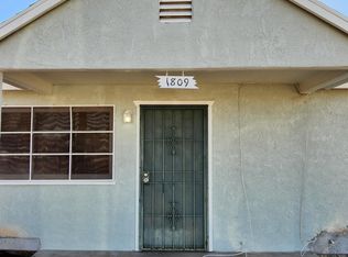 1809 S Walnut Ave, Yuma, AZ 85364