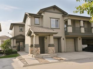 13028 Grant Cirw #C, Thornton, CO 80241