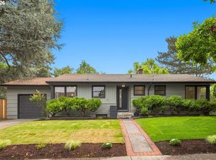 7710 N Washburne Ave, Portland, OR 97217