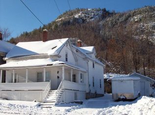 733 3rd Ave, Berlin, NH 03570