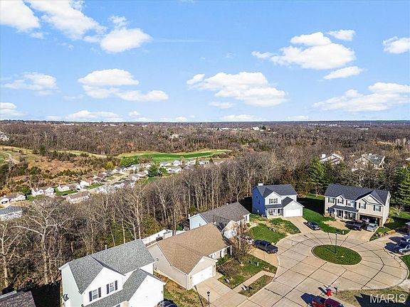 2nd image of 2613 Ruddy Ridge Dr