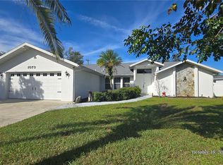 1073 Staley St, Pt Charlotte, FL 33952