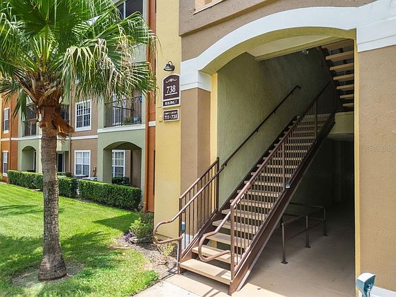 2nd image of 738 CREST PINES DRIVE #726