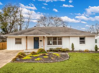 2420 Durwood Rd, Little Rock, AR 72207