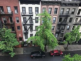 Rented by Sky Management