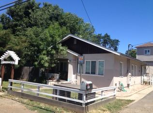 602 Lincoln Ave, Napa, CA 94558