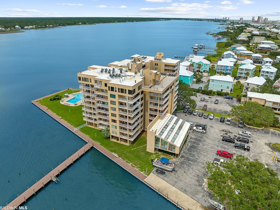 Compass Point Condominiums Gulf Shores, AL Zillow