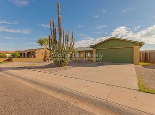 7233 W Palo Verde Ave, Peoria, AZ 85345