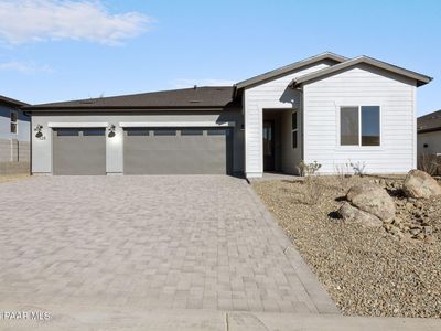 7528 E Louie Ln, Prescott Valley, AZ, 86315