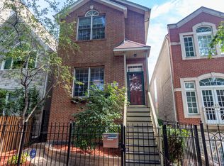 1839 N Wilmot Ave, Chicago, IL