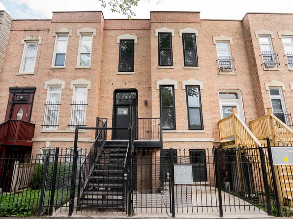 2139 S Millard Ave, Chicago, IL 60623