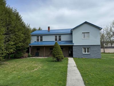 106 Findley St, Elkins, WV, 26241