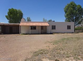 3603 E Fawn Ranch Rd, Pearce, AZ 85625