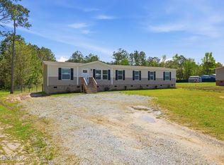 108 Cole Porter Lane, Jacksonville, NC 28540