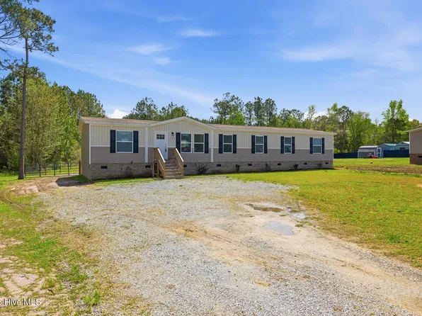 108 Cole Porter Lane, Jacksonville, NC 28540