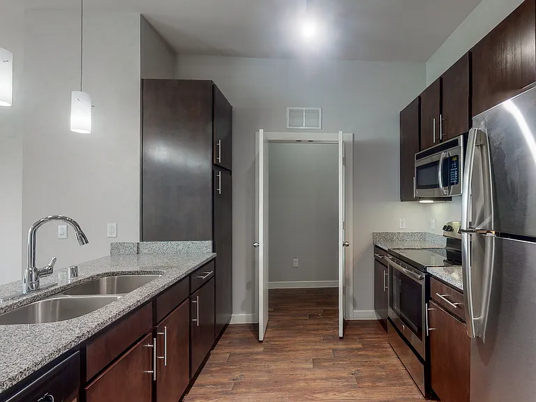 The District At Cypress Waters - Parson's Green — Photo 636