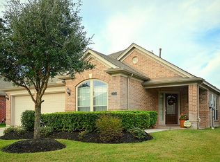 26026 Palmdale Estate Dr, Richmond, TX 77406