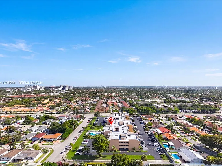 10300 Coral Way #C25 — Photo 31