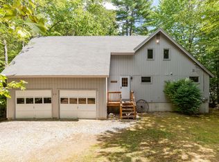 99 Moose Pond Dr, Bridgton, ME 04009