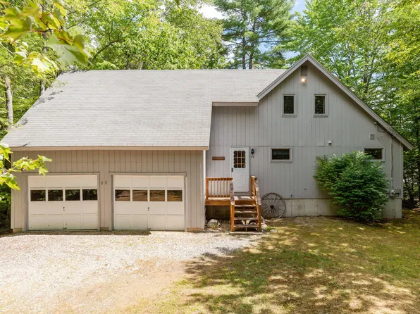 99 Moose Pond Drive, Bridgton, ME 04009