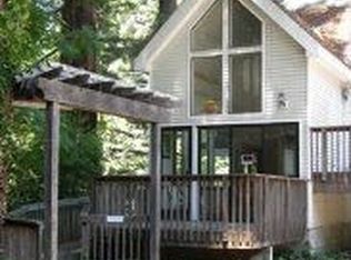 17121 Hwy 116, Guerneville, CA 95446