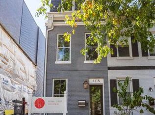 1215 Florida Ave NE, Washington, DC 20002