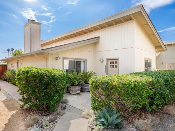 1203 Andrew Ln, Santa Cruz, CA 95062