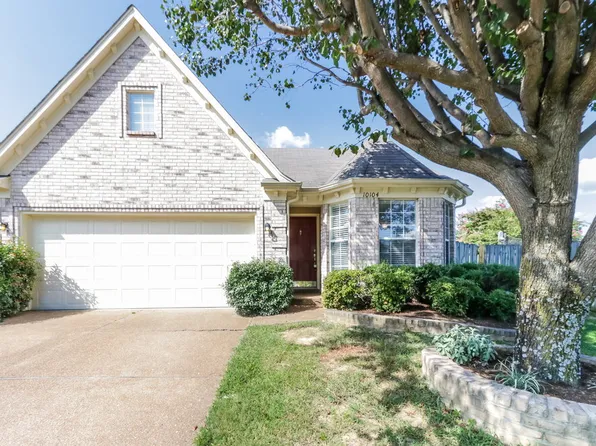 10104 Cross Hill Rd, Cordova, TN 38018