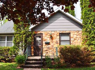 1303 Jefferson St, NEW LONDON, WI 54961