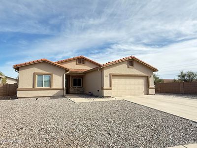 1409 Calle Cibola, Sierra Vista, AZ, 85635